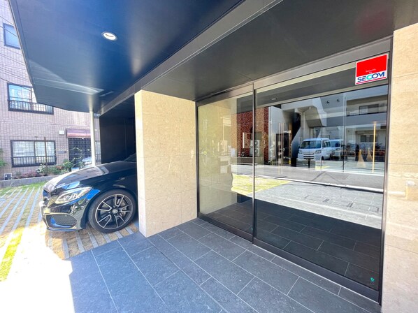 アークマーク西大島(ARKMARK西大島)の物件内観写真